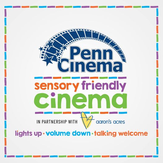 Penn-Cinema